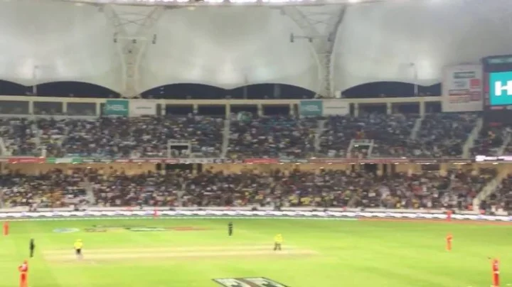 Indian Cricket Lovers