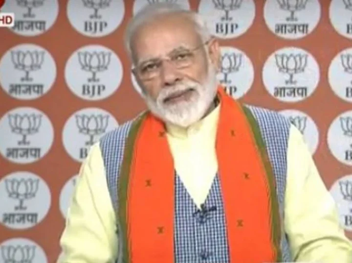 Narendra Modi