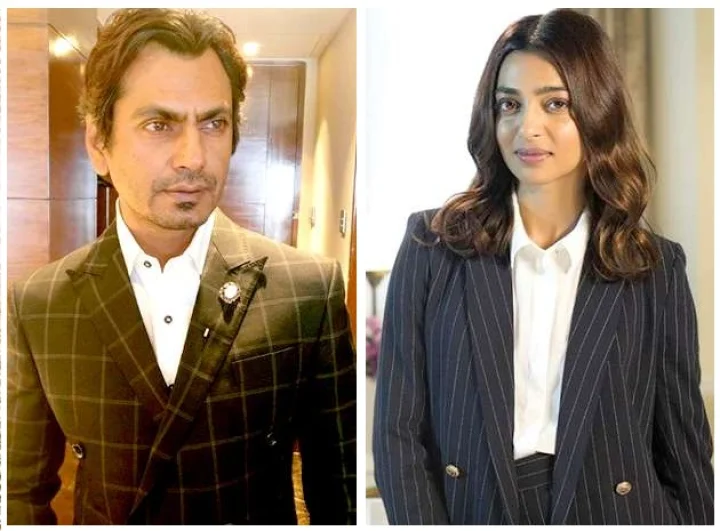 Nawazuddin Siddiqui
