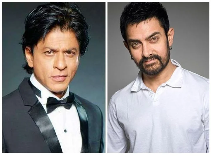 Shahrukh Khan