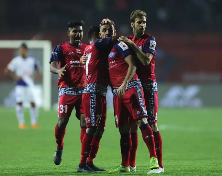 Jamshedpur FC