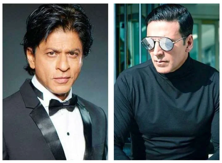 Shahrukh Khan