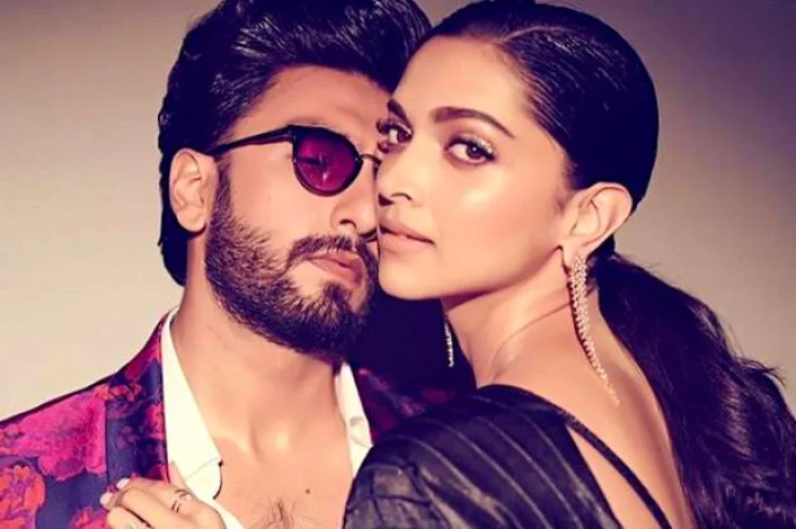 Deepika Padukone