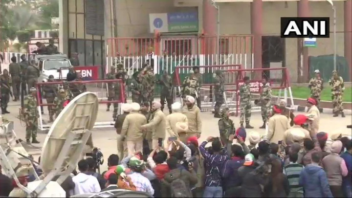 Abhinandan