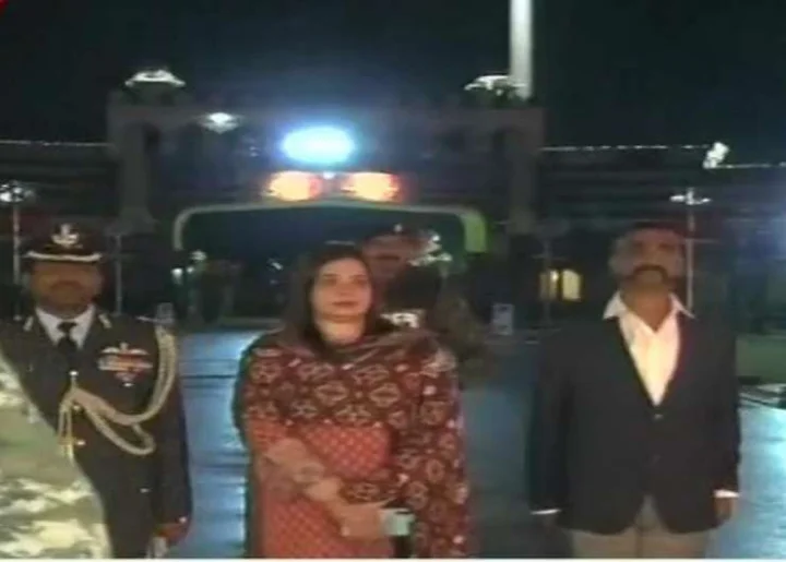 abhinandan