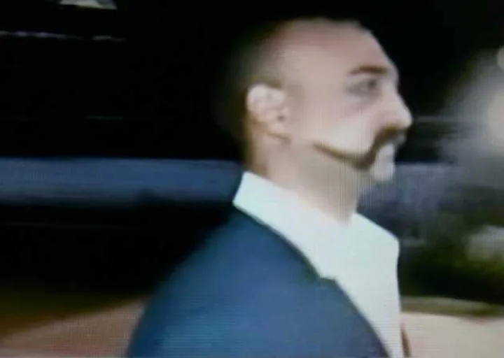 Wing commander Abhinandan