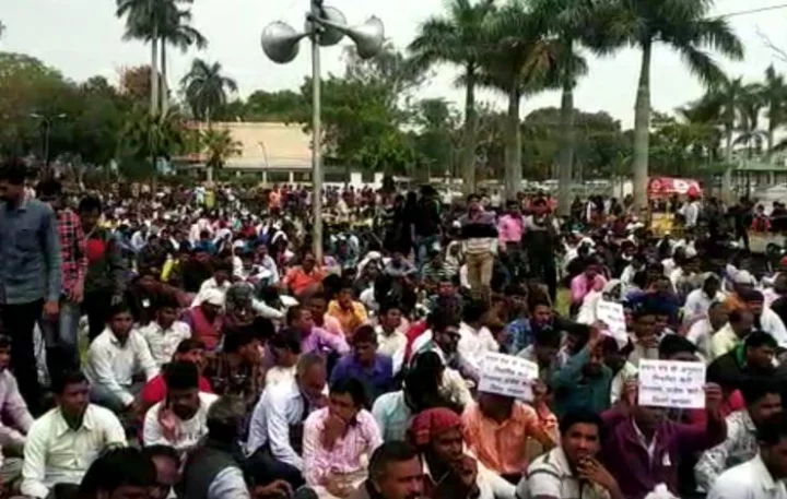 Lok Sabha elections