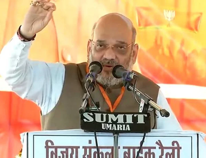 Amit Shah
