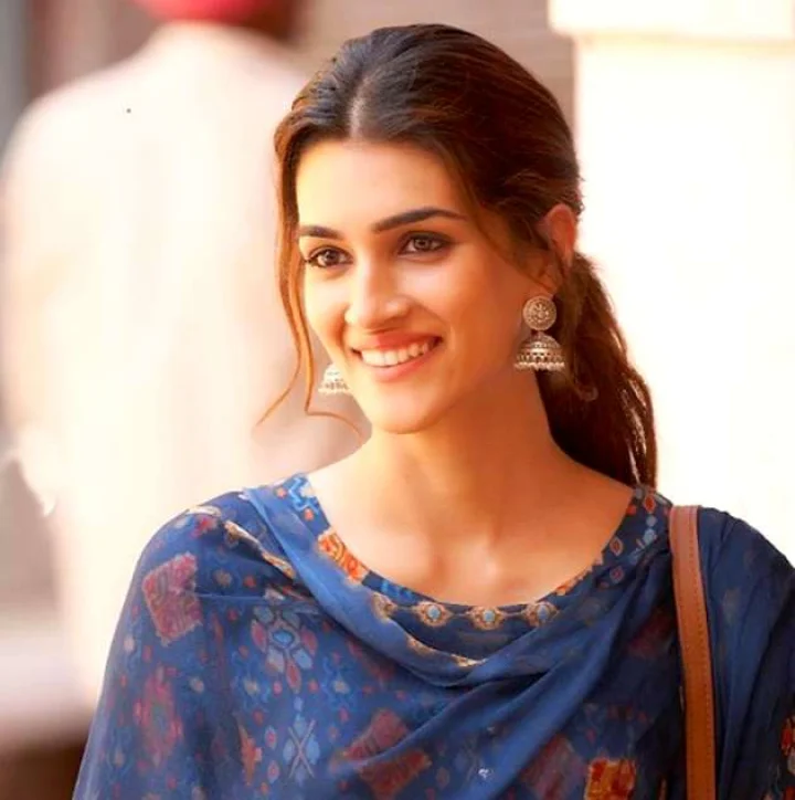 kriti Sanon