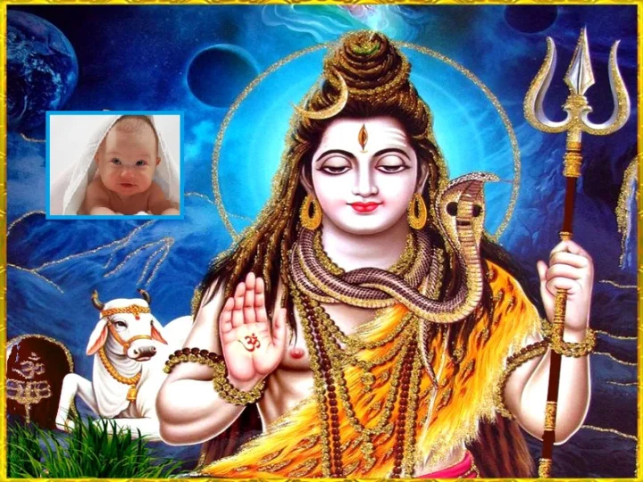 Mahashivratri Hindu Festival