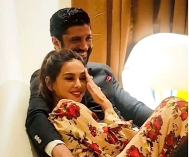 Farhan Akhtar