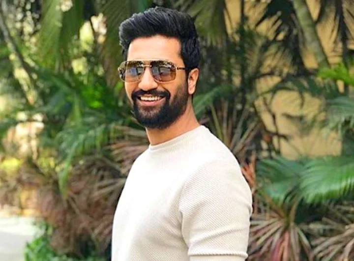 Vicky Kaushal