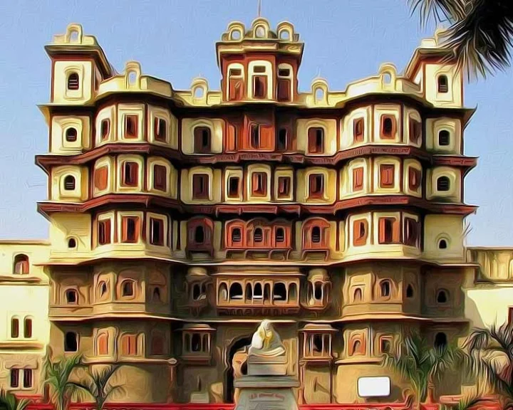 Indore