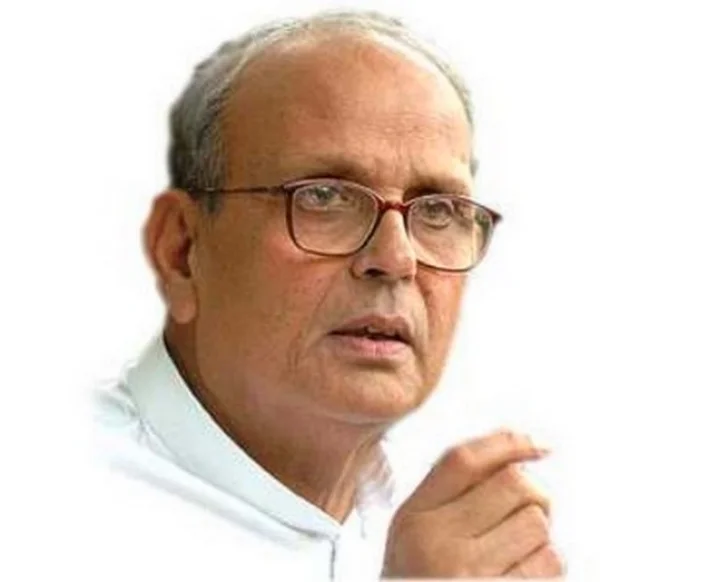vishwanath pratap singh