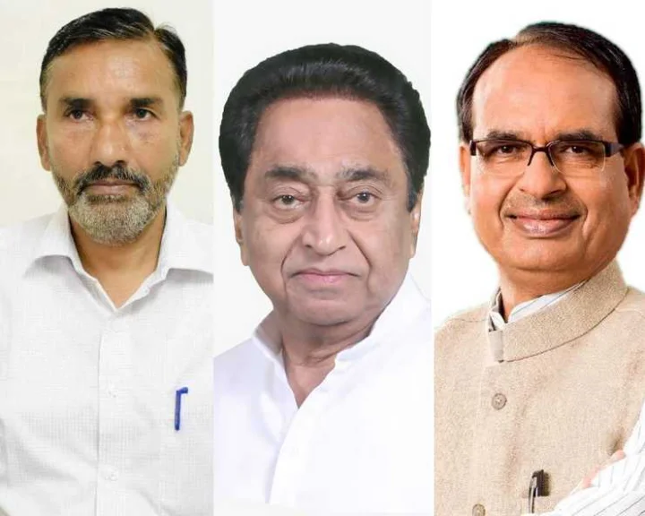 Lok Sabha Elections 2019