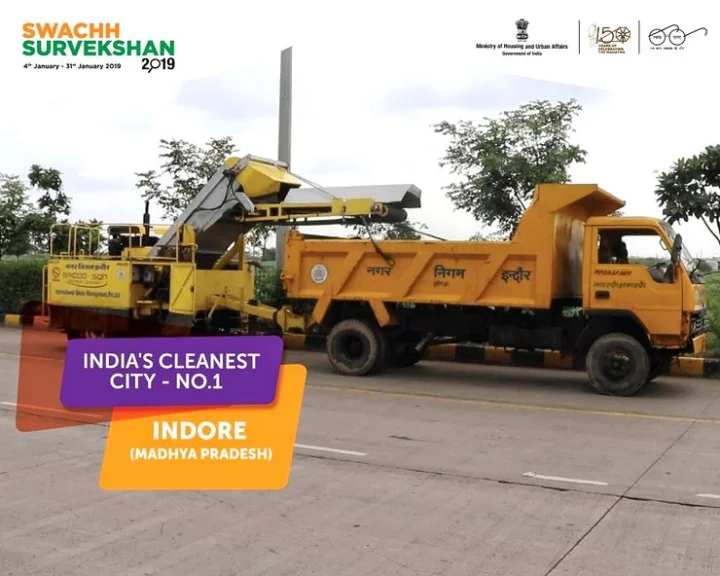 Indore