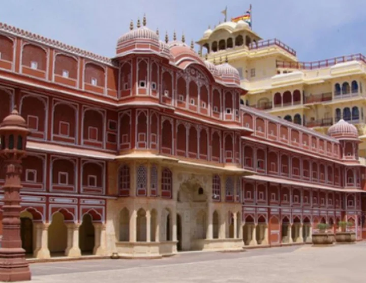 जयपुर लोकसभा चुनाव 2019