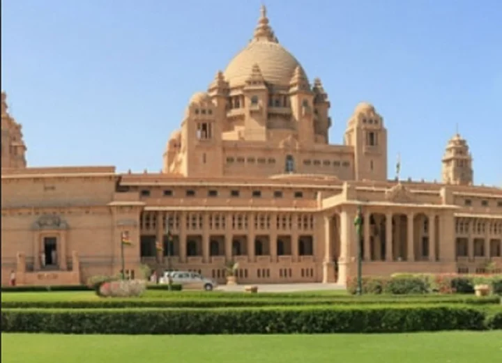 Rajasthan