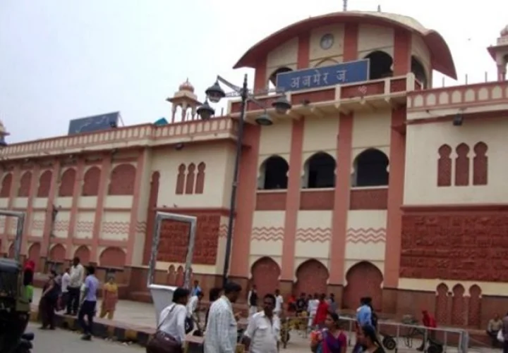 अजमेर लोकसभा चुनाव 2019