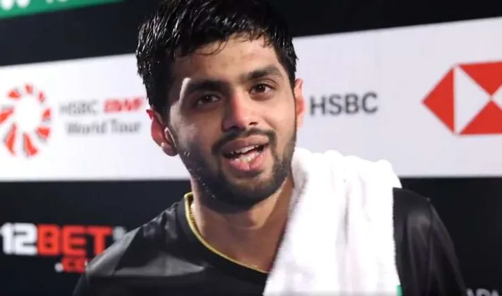 All England Open Badminton