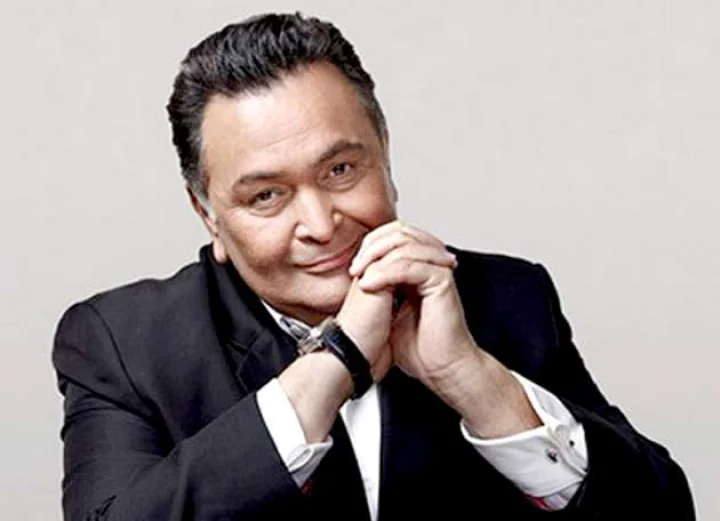 Rishi Kapoor