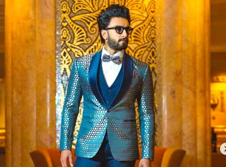 Ranveer Singh