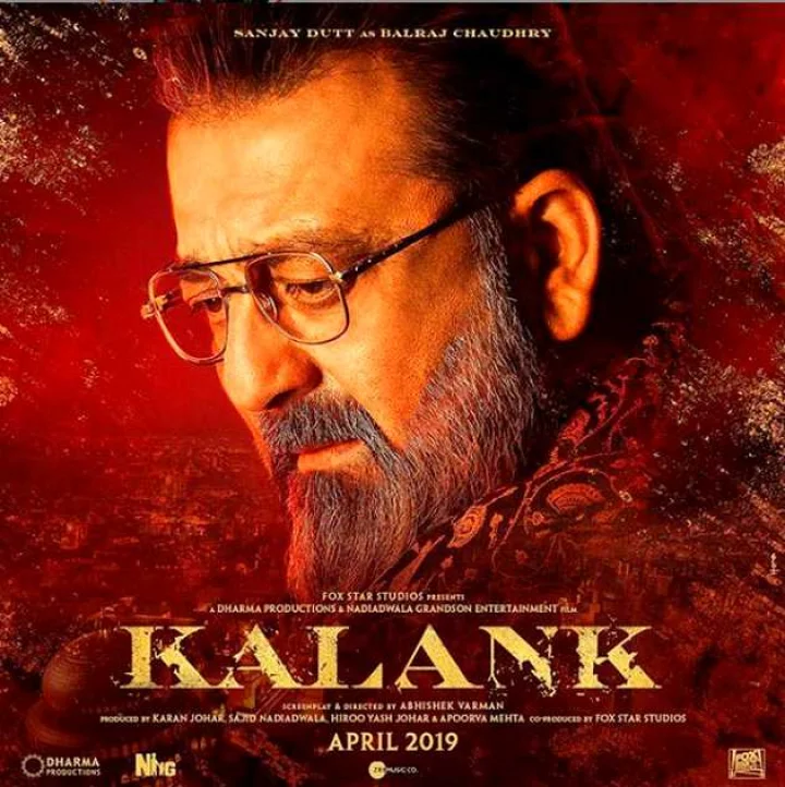 Sanjay Dutt