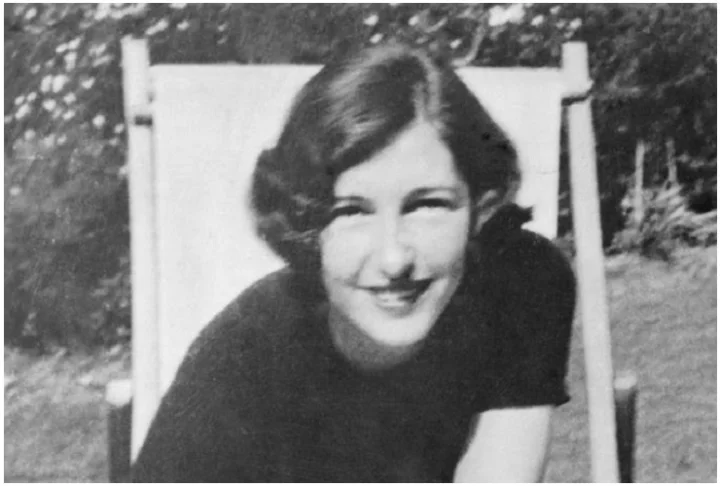 Krystyna Skarbek