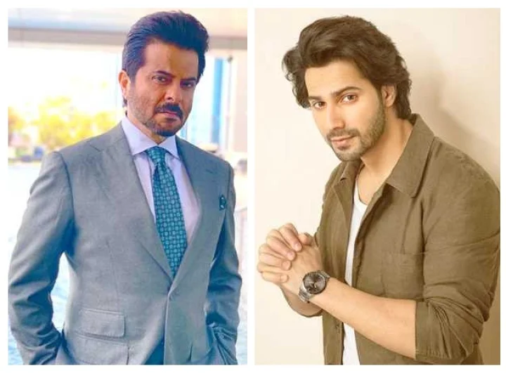 Varun Dhawan