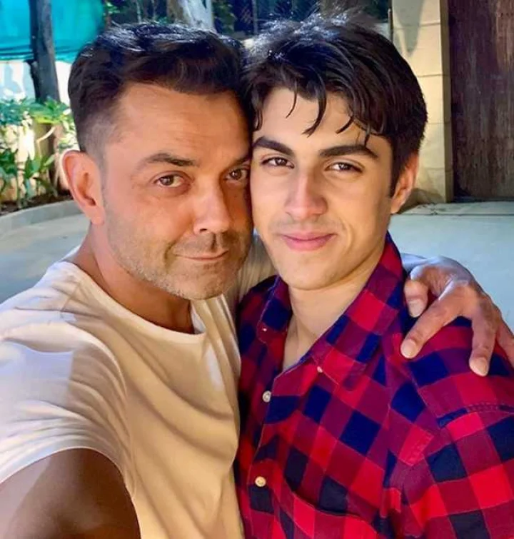 Bobby Deol
