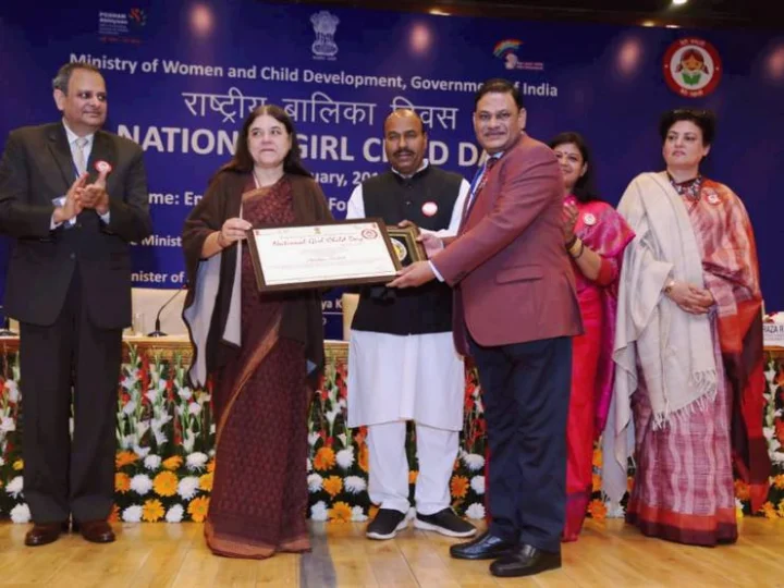 Dr. Ashok Kumar Bhargava