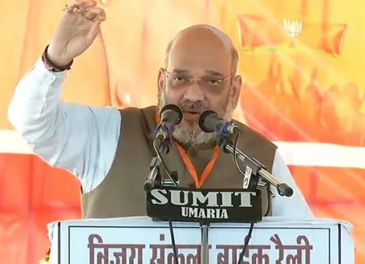 Amit Shah