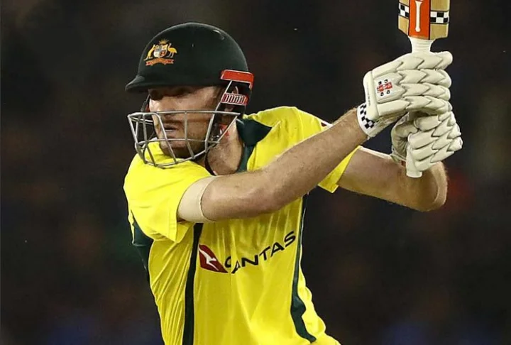 India Australia 4th odi