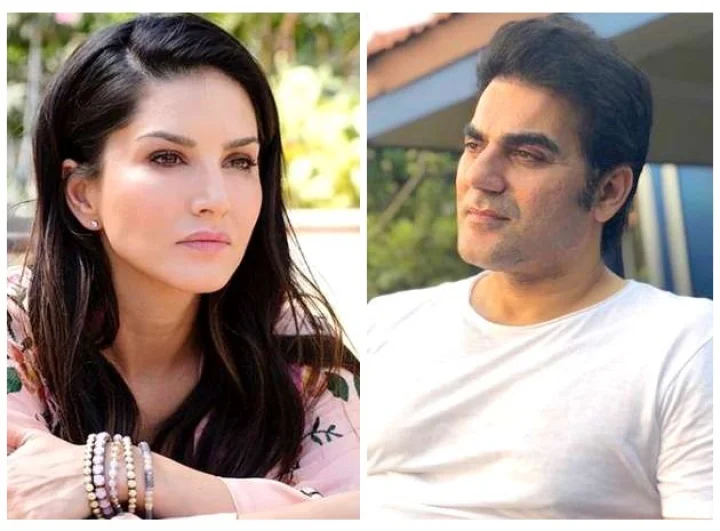 Arbaaz Khan