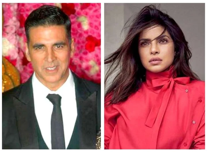 Akshay Kumar