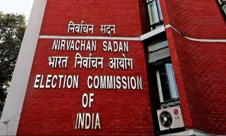 Indian Elections