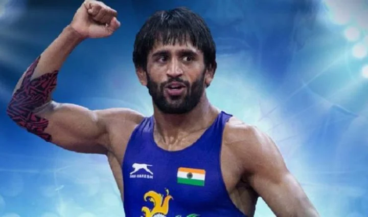 Bajrang Punia