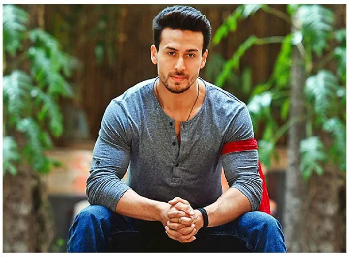 Tiger Shroff
