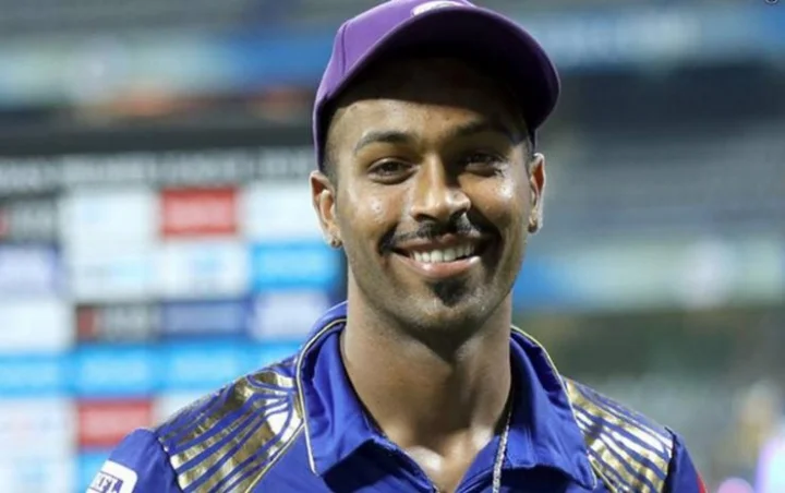 There will be a lot of pressure on Hardik says Parthiv Patel Mumbai Indians IPL hindi news