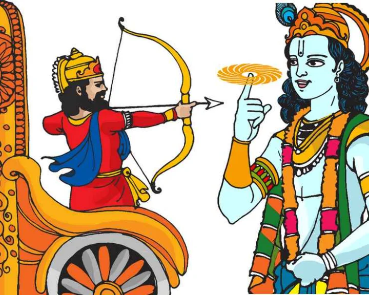 Mahabharat lessons