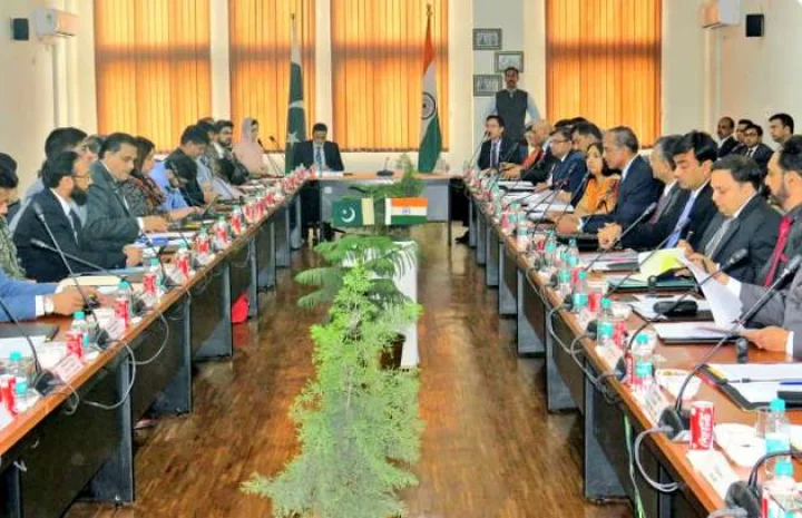 Kartarpur corridor