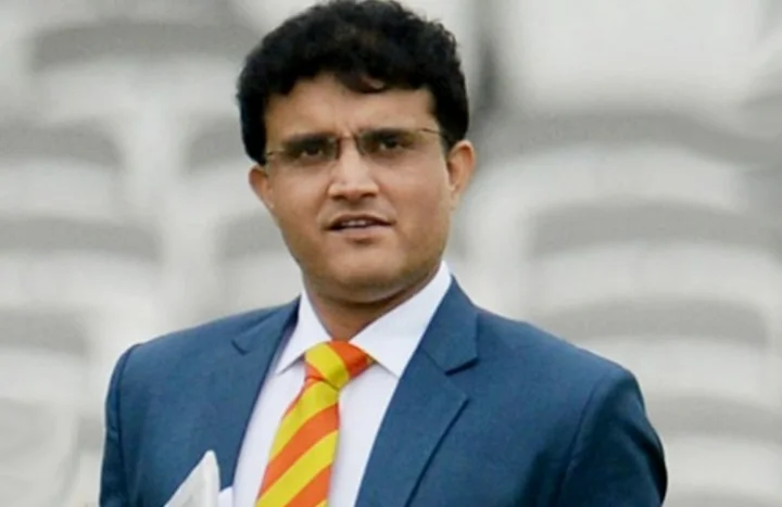 Saurabh Ganguly