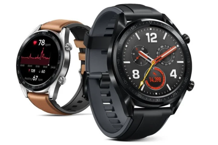 Huawei GT Watch