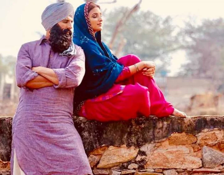 'Kesari' big box office earning