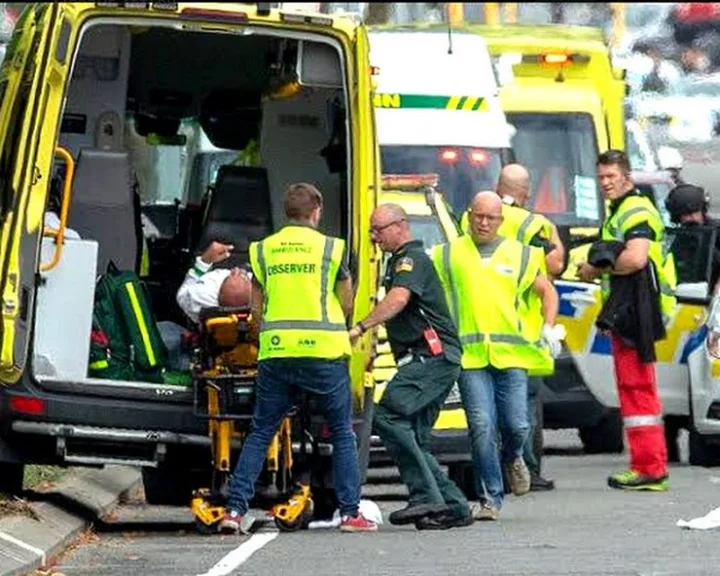 newzealand attack