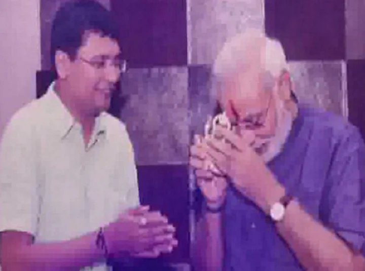 mehul choksi
