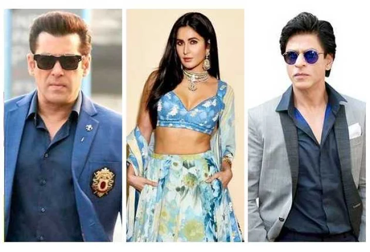 Shahrukh Khan