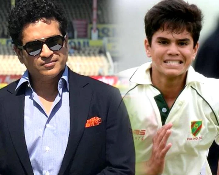 Sachin Tendulkar