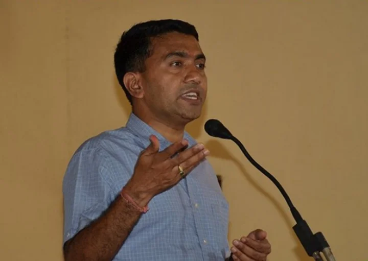 goa news in hindi