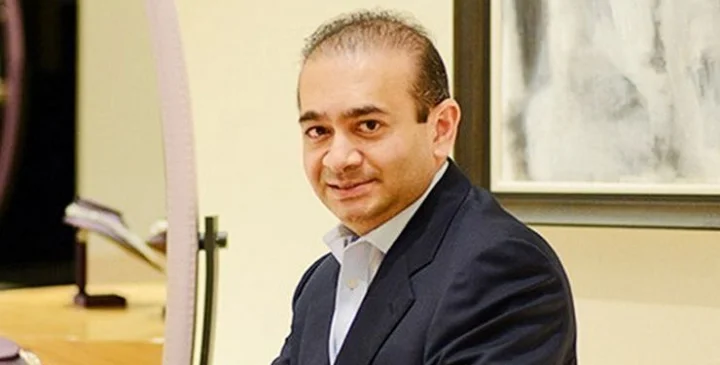 Neerav Modi